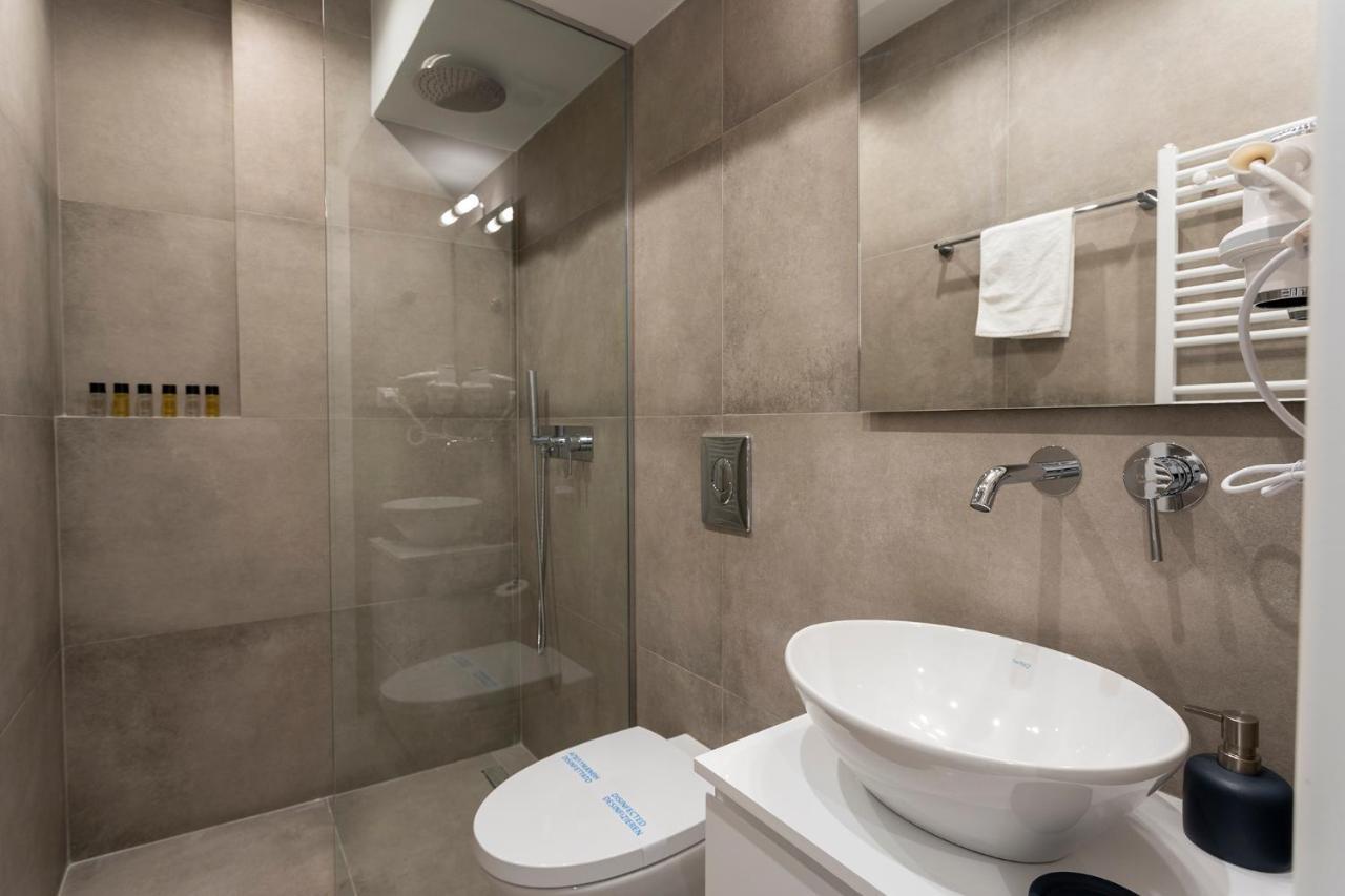 Athensblues Kolonaki 2 Bedroom With Car Park Apartment Athens
