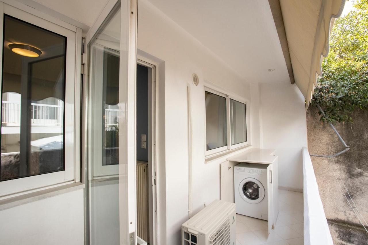 Apartment Athensblues Kolonaki 2 Bedroom With Car Park *