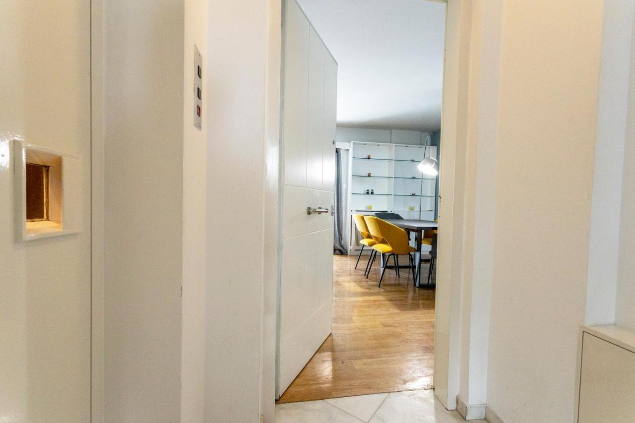 Apartment Athensblues Kolonaki 2 Bedroom With Car Park Athens