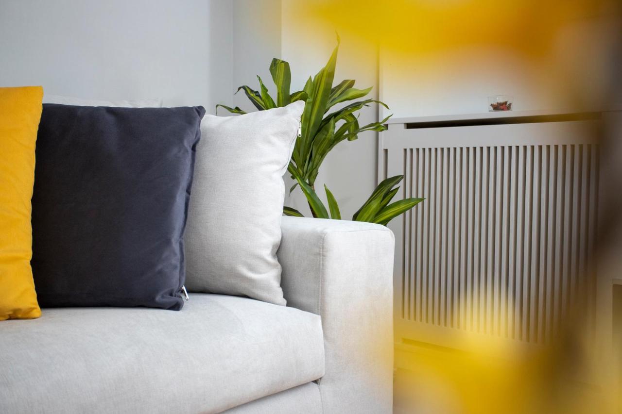 Athensblues Kolonaki 2 Bedroom With Car Park Athens