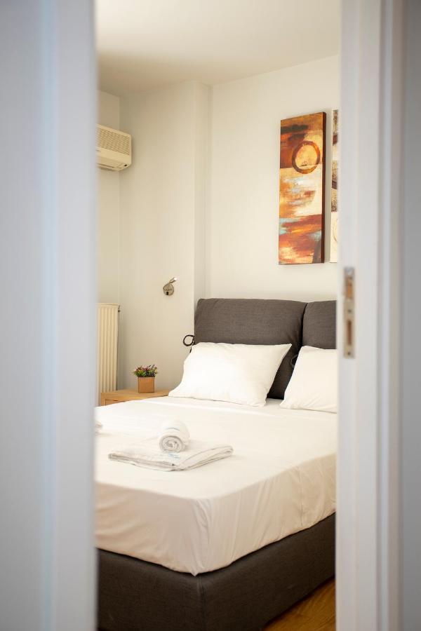 Apartment Athensblues Kolonaki 2 Bedroom With Car Park Athens